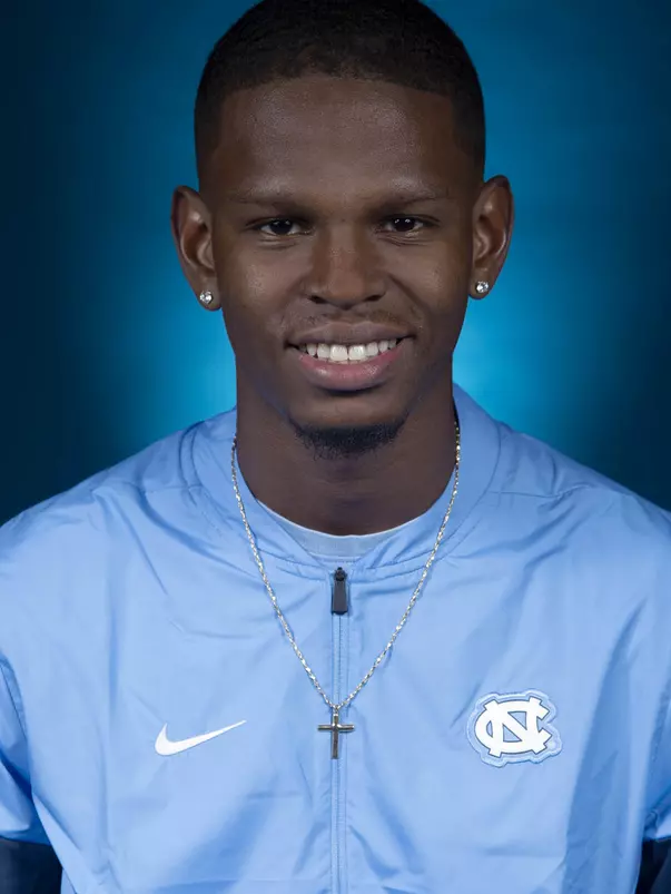 Ryan Saint-Germain
2019 headshot
University of North Carolina Track and Field
Eddie Smith Field House
Chapel Hill, NC
Tuesday, September 24, 2019