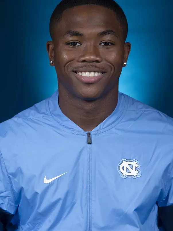 Dontavian Smith
2019 headshot
University of North Carolina Track and Field
Eddie Smith Field House
Chapel Hill, NC
Tuesday, September 24, 2019