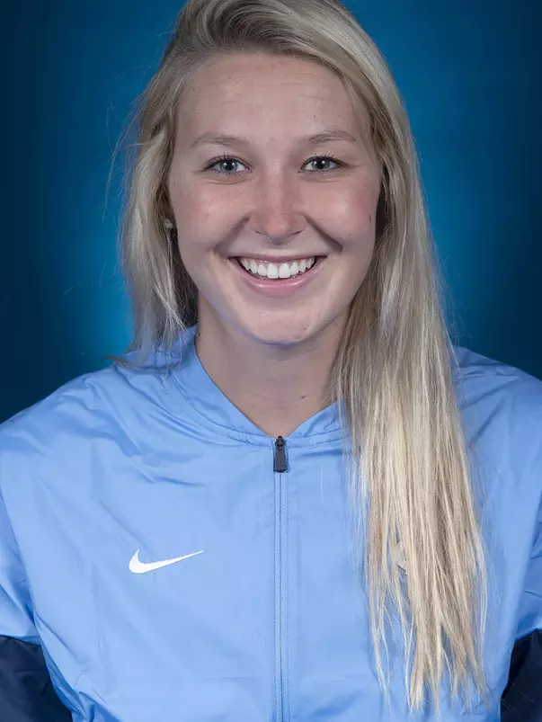 Madison Wiltrout
2019 headshot
University of North Carolina Track and Field
Eddie Smith Field House
Chapel Hill, NC
Tuesday, September 24, 2019