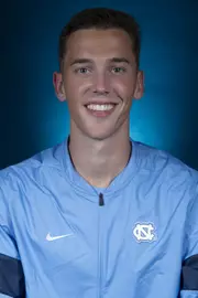 Harrison Young
2019 headshot
University of North Carolina Track and Field
Eddie Smith Field House
Chapel Hill, NC
Tuesday, September 24, 2019
