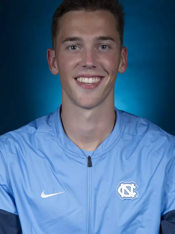 Harrison Young
2019 headshot
University of North Carolina Track and Field
Eddie Smith Field House
Chapel Hill, NC
Tuesday, September 24, 2019