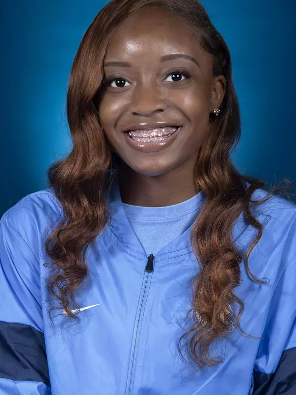 Kayla Hunt
2019 headshot
University of North Carolina Track and Field
Eddie Smith Field House
Chapel Hill, NC
Tuesday, September 24, 2019