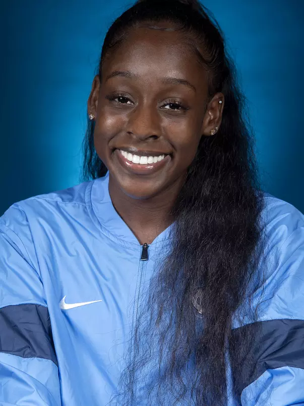 Maiah Walker
2019 headshot
University of North Carolina Track and Field
Eddie Smith Field House
Chapel Hill, NC
Tuesday, September 24, 2019