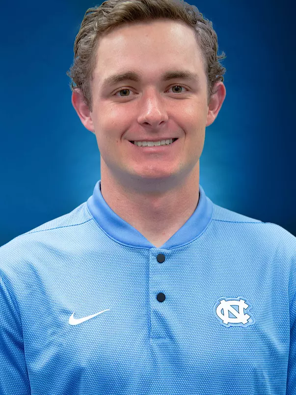 Casey Scholl
2019 headshot
University of North Carolina Baseball
Boshamer Stadium
Chapel Hill, NC
Wednesday, January 30, 2019