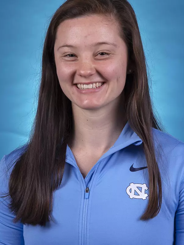 Katie Bell
2019 headshot
University of North Carolina Rowing
Loudermilk Center For Excellence
Chapel Hill, NC
Wednesday, February 13, 2019