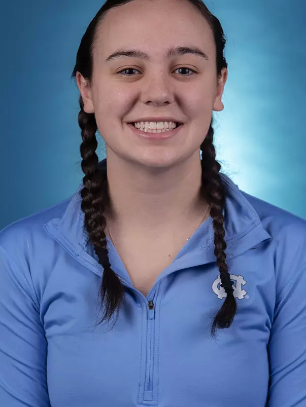 Katie Characklis
2019 headshot
University of North Carolina Rowing
Loudermilk Center For Excellence
Chapel Hill, NC
Wednesday, February 13, 2019