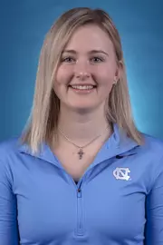 Lyndsay Chester
2019 headshot 
University of North Carolina Rowing
Loudermilk Center For Excellence
Chapel Hill, NC
Wednesday, February 13, 2019