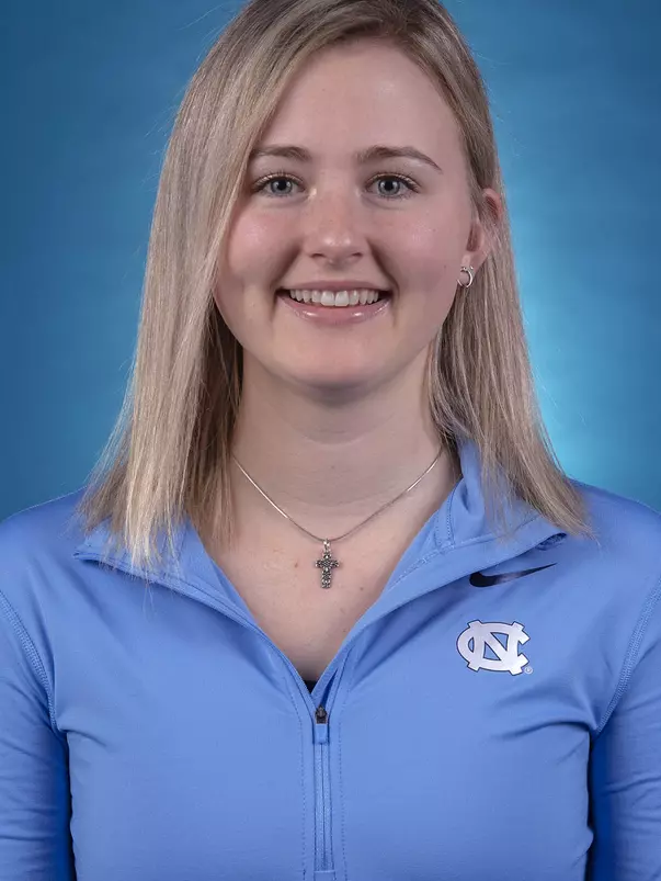 Lyndsay Chester
2019 headshot
University of North Carolina Rowing
Loudermilk Center For Excellence
Chapel Hill, NC
Wednesday, February 13, 2019