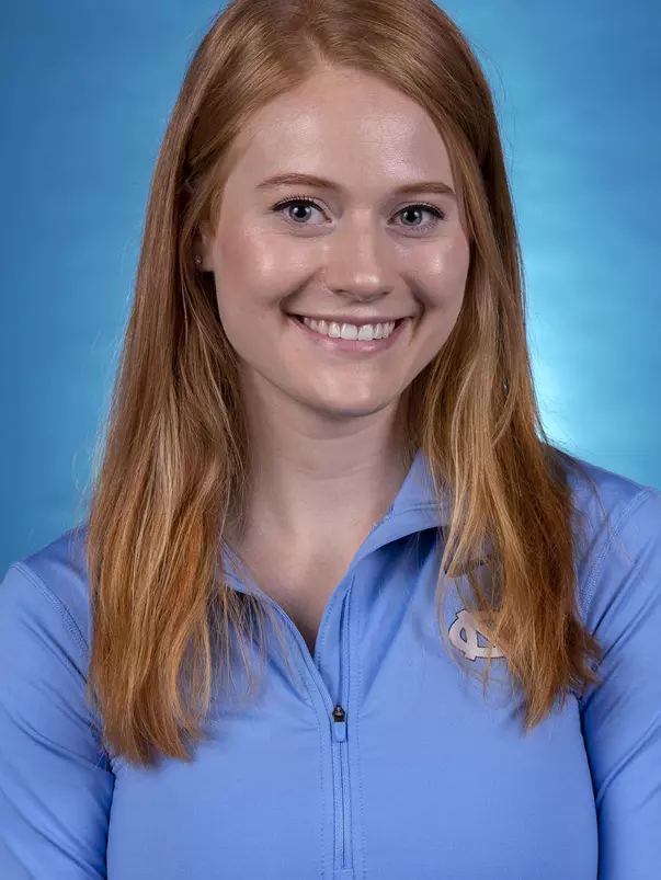 Paige Colpo
2019 headshot
University of North Carolina Rowing
Loudermilk Center For Excellence
Chapel Hill, NC
Wednesday, February 13, 2019