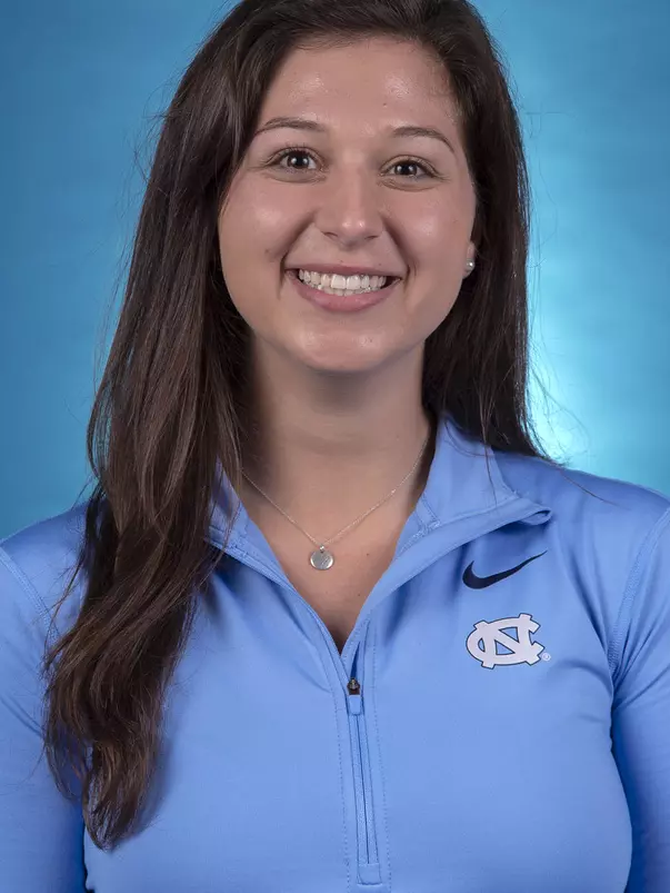 Alessandra De Vito
2019 headshot
University of North Carolina Rowing
Loudermilk Center For Excellence
Chapel Hill, NC
Wednesday, February 13, 2019