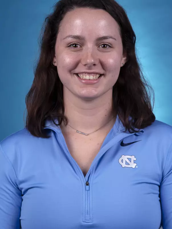 Hattie Doherty
2019 headshot
University of North Carolina Rowing
Loudermilk Center For Excellence
Chapel Hill, NC
Wednesday, February 13, 2019