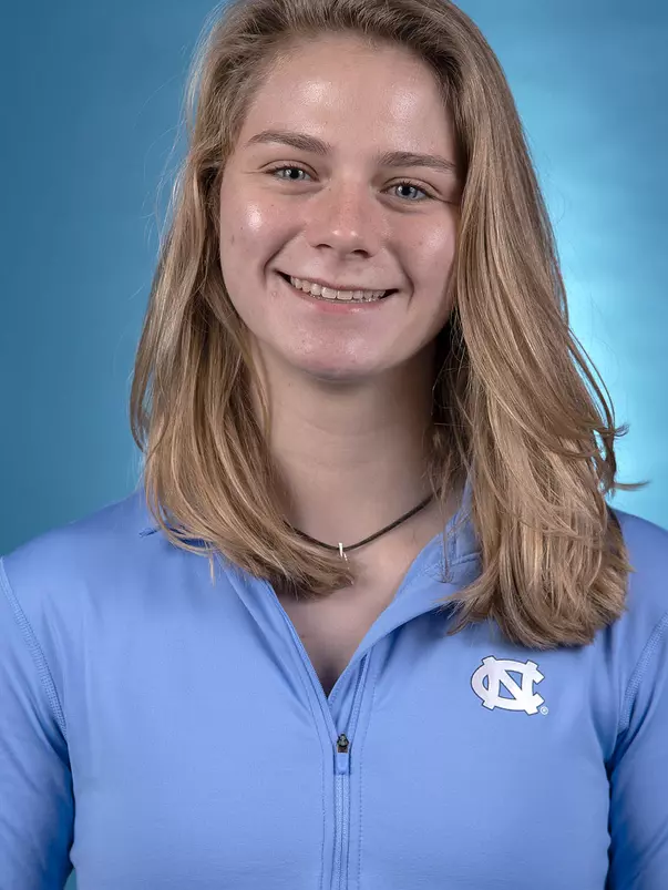 Hannah Fisher
2019 headshot
University of North Carolina Rowing
Loudermilk Center For Excellence
Chapel Hill, NC
Wednesday, February 13, 2019