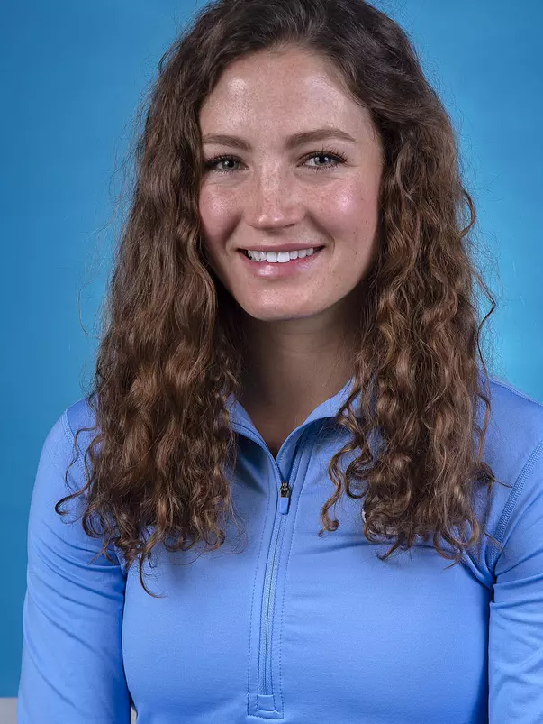 Margaret High
2019 headshot
University of North Carolina Rowing
Loudermilk Center For Excellence
Chapel Hill, NC
Wednesday, February 13, 2019