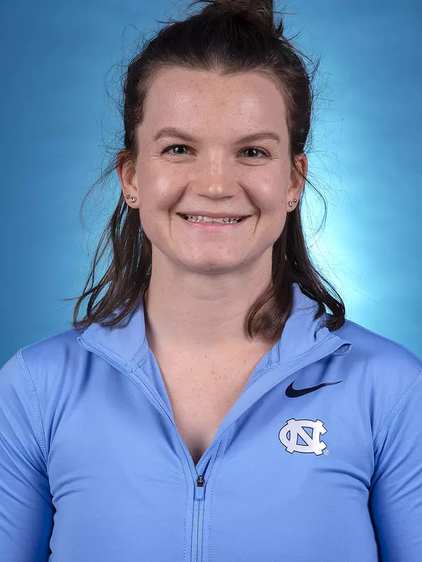 Abby Hudspeth
2019 headshot
University of North Carolina Rowing
Loudermilk Center For Excellence
Chapel Hill, NC
Wednesday, February 13, 2019