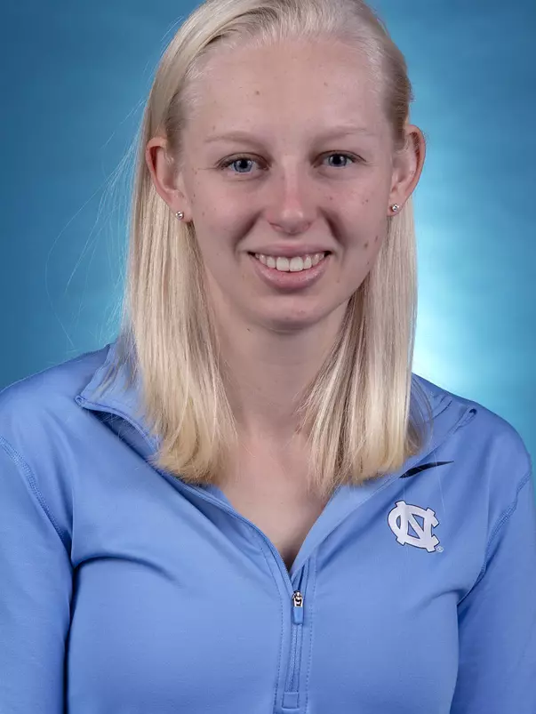 Melanie Hussey
2019 headshot
University of North Carolina Rowing
Loudermilk Center For Excellence
Chapel Hill, NC
Wednesday, February 13, 2019