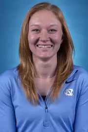 Samantha Kane
2019 headshot
University of North Carolina Rowing
Loudermilk Center For Excellence
Chapel Hill, NC
Wednesday, February 13, 2019