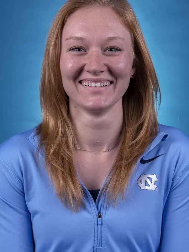 Samantha Kane
2019 headshot
University of North Carolina Rowing
Loudermilk Center For Excellence
Chapel Hill, NC
Wednesday, February 13, 2019