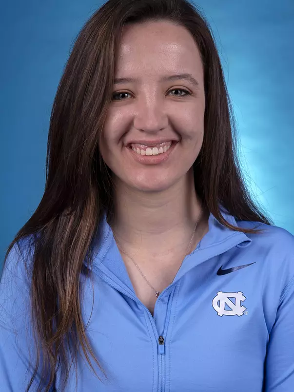 Mia Kosarek
2019 headshot
University of North Carolina Rowing
Loudermilk Center For Excellence
Chapel Hill, NC
Wednesday, February 13, 2019