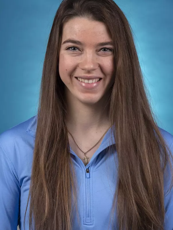 Gabrielle Labrozzi
2019 headshot
University of North Carolina Rowing
Loudermilk Center For Excellence
Chapel Hill, NC
Wednesday, February 13, 2019