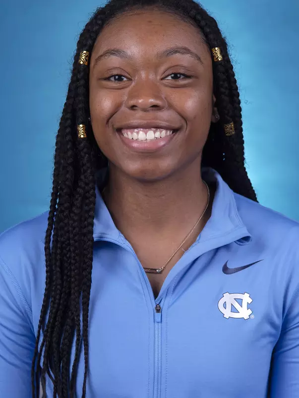 Alexis Levister
2019 headshot
University of North Carolina Rowing
Loudermilk Center For Excellence
Chapel Hill, NC
Wednesday, February 13, 2019