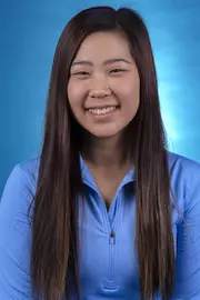 Ashley Lim
2019 headshot
University of North Carolina Rowing
Loudermilk Center For Excellence
Chapel Hill, NC
Wednesday, February 13, 2019