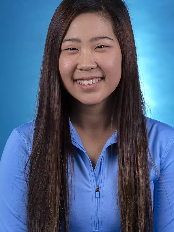 Ashley Lim
2019 headshot
University of North Carolina Rowing
Loudermilk Center For Excellence
Chapel Hill, NC
Wednesday, February 13, 2019