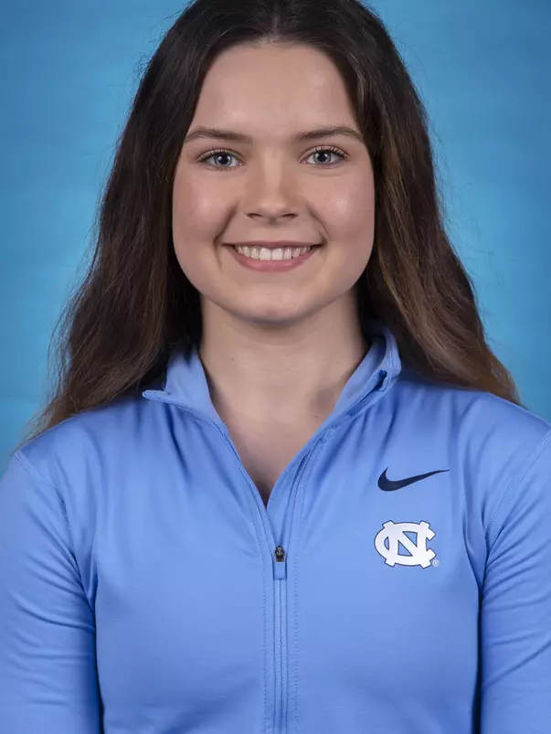 Amelia Locklear
2019 headshot
University of North Carolina Rowing
Loudermilk Center For Excellence
Chapel Hill, NC
Wednesday, February 13, 2019