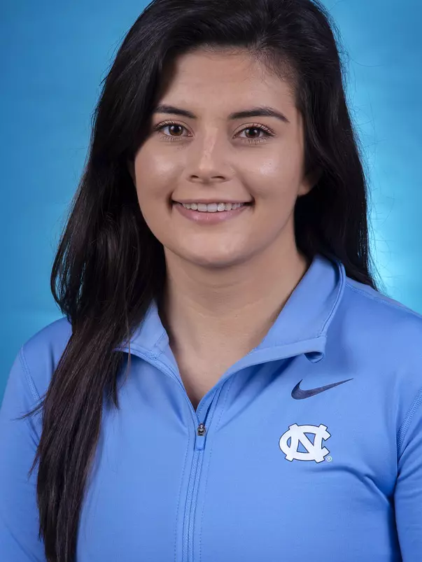 Maria Marroquin
2019 headshot
University of North Carolina Rowing
Loudermilk Center For Excellence
Chapel Hill, NC
Wednesday, February 13, 2019