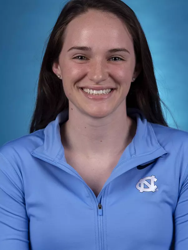 Katie McMahon
2019 headshot
University of North Carolina Rowing
Loudermilk Center For Excellence
Chapel Hill, NC
Wednesday, February 13, 2019