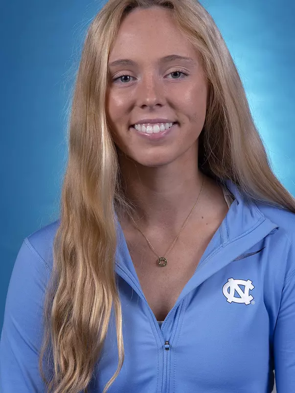 Charlotte Melgard
2019 headshot
University of North Carolina Rowing
Loudermilk Center For Excellence
Chapel Hill, NC
Wednesday, February 13, 2019