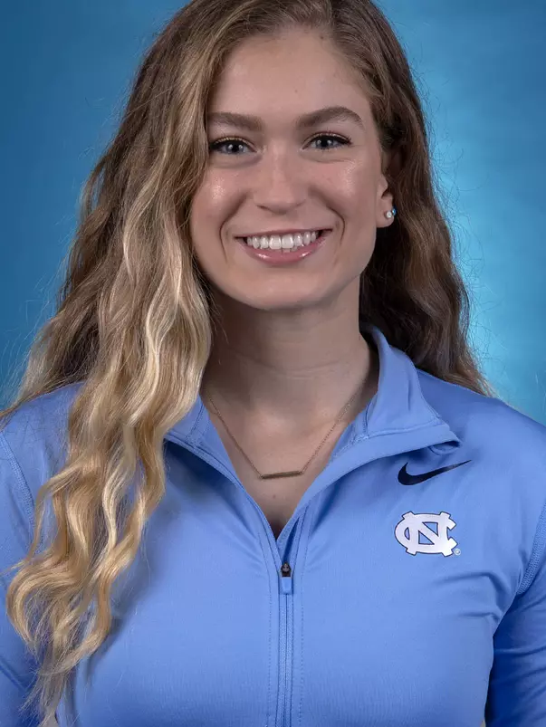Juliana Micchia
2019 headshot
University of North Carolina Rowing
Loudermilk Center For Excellence
Chapel Hill, NC
Wednesday, February 13, 2019