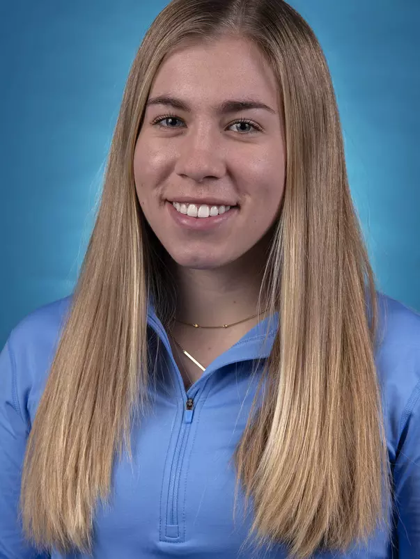 Lindsay Miller
2019 headshot
University of North Carolina Rowing
Loudermilk Center For Excellence
Chapel Hill, NC
Wednesday, February 13, 2019