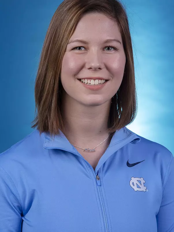 Laura Naylor
2019 headshot
University of North Carolina Rowing
Loudermilk Center For Excellence
Chapel Hill, NC
Wednesday, February 13, 2019