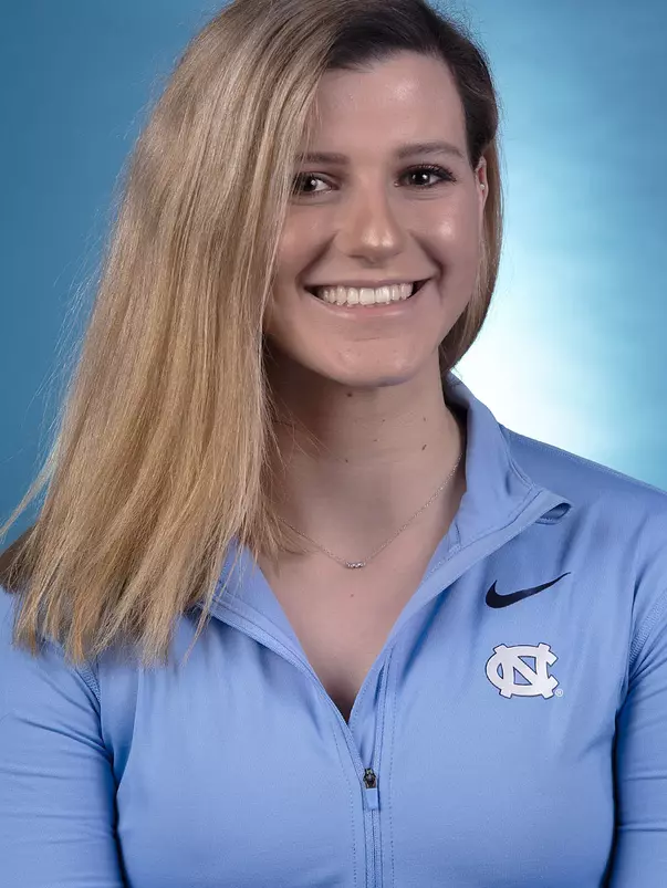 Amanda Perez
2019 headshot
University of North Carolina Rowing
Loudermilk Center For Excellence
Chapel Hill, NC
Wednesday, February 13, 2019