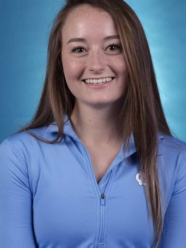 Sophia Perkins
2019 headshot
University of North Carolina Rowing
Loudermilk Center For Excellence
Chapel Hill, NC
Wednesday, February 13, 2019