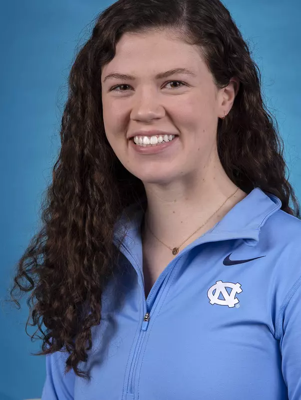 Julianne Peters
2019 headshot
University of North Carolina Rowing
Loudermilk Center For Excellence
Chapel Hill, NC
Wednesday, February 13, 2019