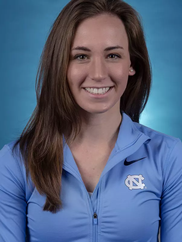 Kate Pierce
2019 headshot
University of North Carolina Rowing
Loudermilk Center For Excellence
Chapel Hill, NC
Wednesday, February 13, 2019