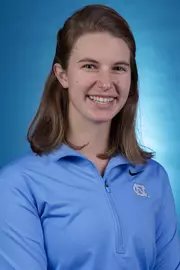 Sara Retterberg
2019 headshot
University of North Carolina Rowing
Loudermilk Center For Excellence
Chapel Hill, NC
Wednesday, February 13, 2019