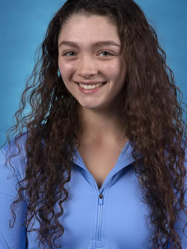 Zoe Rose
2019 headshot
University of North Carolina Rowing
Loudermilk Center For Excellence
Chapel Hill, NC
Wednesday, February 13, 2019