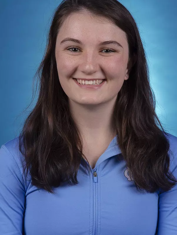 Caileigh Ryan
2019 headshot
University of North Carolina Rowing
Loudermilk Center For Excellence
Chapel Hill, NC
Wednesday, February 13, 2019