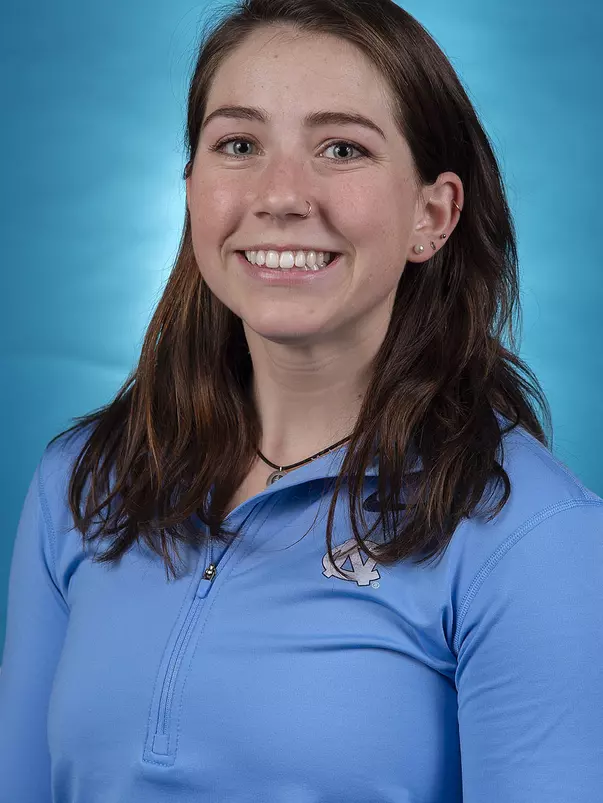 Caleigh Sewell
2019 headshot
University of North Carolina Rowing
Loudermilk Center For Excellence
Chapel Hill, NC
Wednesday, February 13, 2019