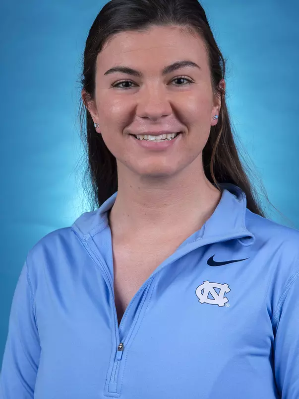 Bridget Tarnowski
2019 headshot
University of North Carolina Rowing
Loudermilk Center For Excellence
Chapel Hill, NC
Wednesday, February 13, 2019