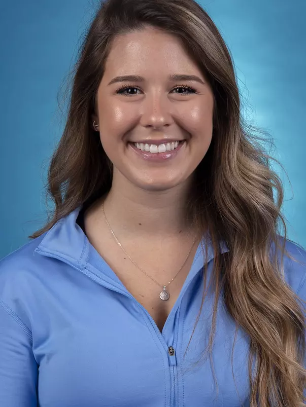 Lydia Thompson
2019 headshot
University of North Carolina Rowing
Loudermilk Center For Excellence
Chapel Hill, NC
Wednesday, February 13, 2019