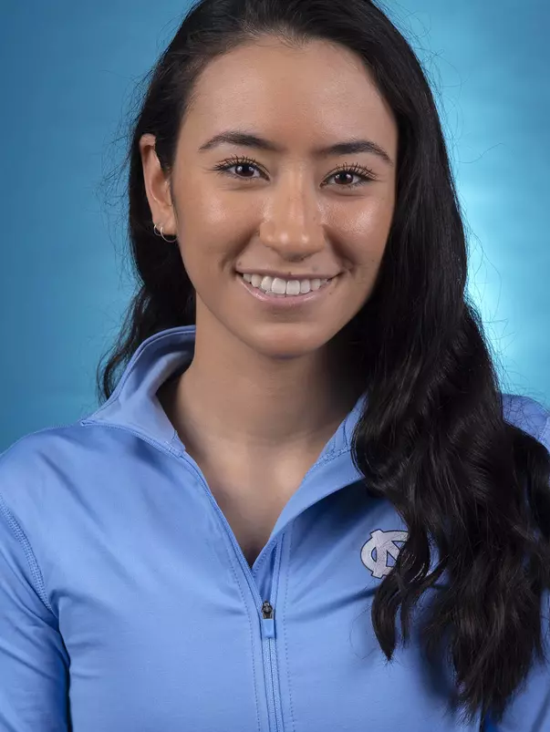 Sofia Triana
2019 headshot
University of North Carolina Rowing
Loudermilk Center For Excellence
Chapel Hill, NC
Wednesday, February 13, 2019