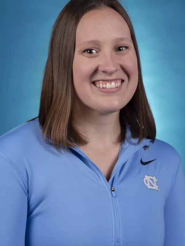 Caroline Young
2019 headshot
University of North Carolina Rowing
Loudermilk Center For Excellence
Chapel Hill, NC
Wednesday, February 13, 2019