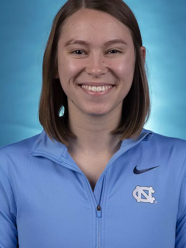 Sienna Zuco
2019 headshot
University of North Carolina Rowing
Loudermilk Center For Excellence
Chapel Hill, NC
Wednesday, February 13, 2019