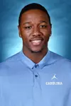 Quinshad Davis
2019 headshot
University of North Carolina Football 
Kenan Football Center
Chapel Hill, NC
Wednesday, February 27, 2019