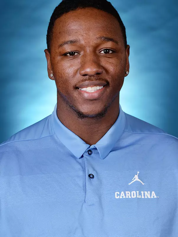 Quinshad Davis
2019 headshot
University of North Carolina Football 
Kenan Football Center
Chapel Hill, NC
Wednesday, February 27, 2019
