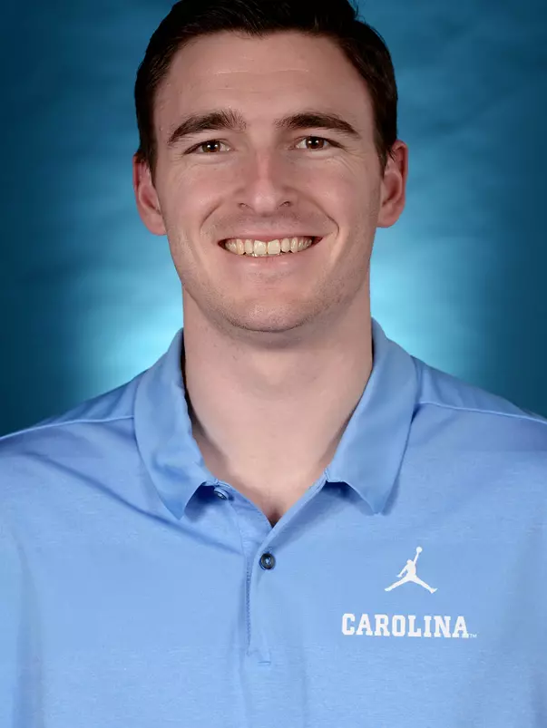 Joey Mangili
2019 headshot
University of North Carolina Football 
Kenan Football Center
Chapel Hill, NC
Wednesday, February 27, 2019