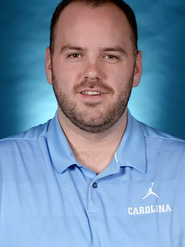 Jordan Marsh
2019 headshot
University of North Carolina Football 
Kenan Football Center
Chapel Hill, NC
Wednesday, February 27, 2019